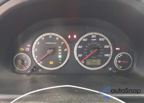 2006 Honda Cr-V Ex z USA, uszkodzony, nr VIN JHLRD788X6C062885